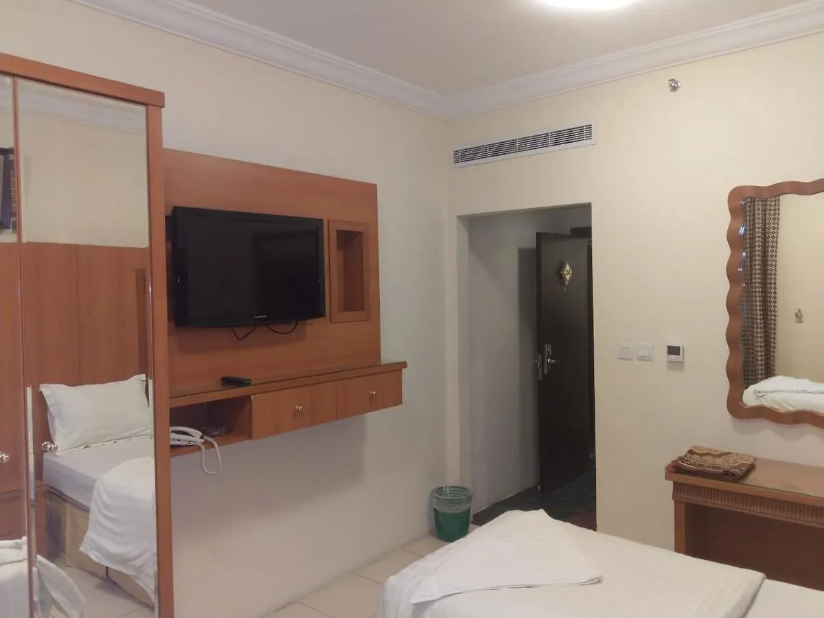 Aayan Al Shisha Hotel
