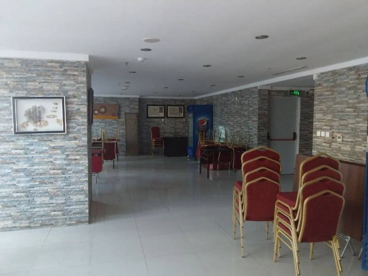 ***  Aayan Al Shisha Hotel Arábia Saudita