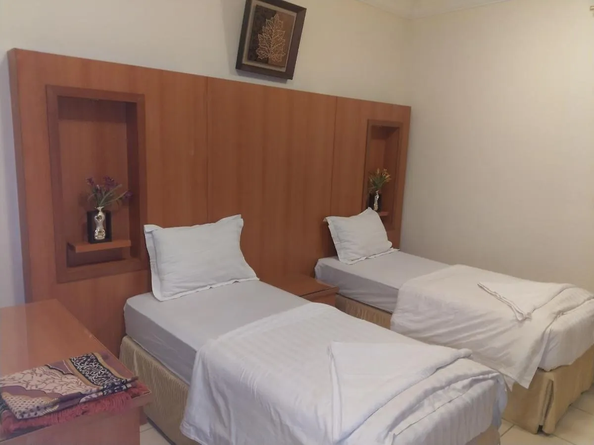 Aayan Al Shisha Hotel