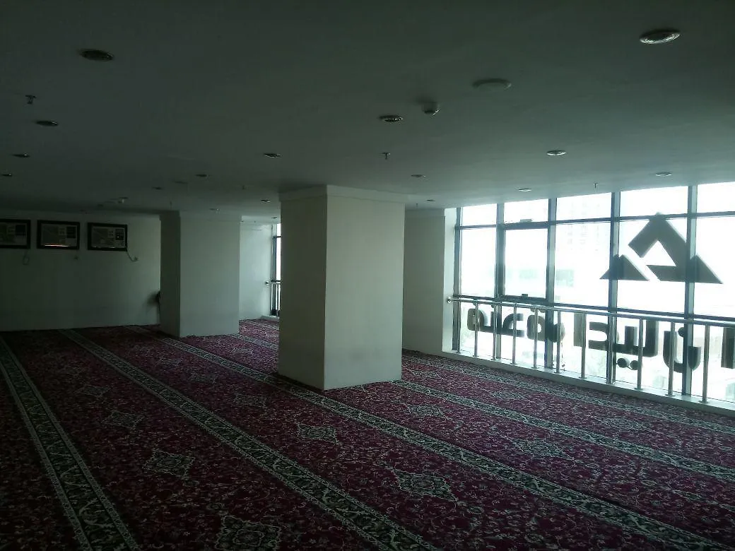 Aayan Al Shisha Hotel 3*, Mecca