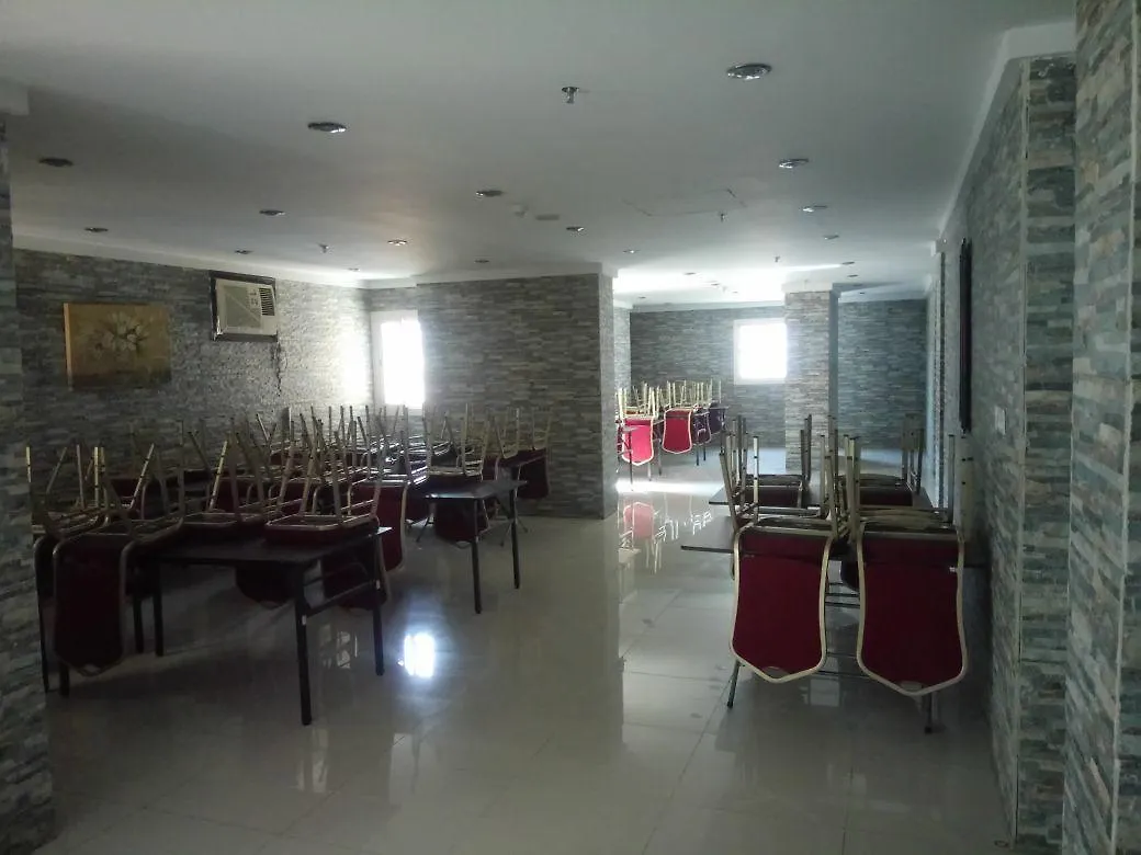 Aayan Al Shisha Hotel  Mecca