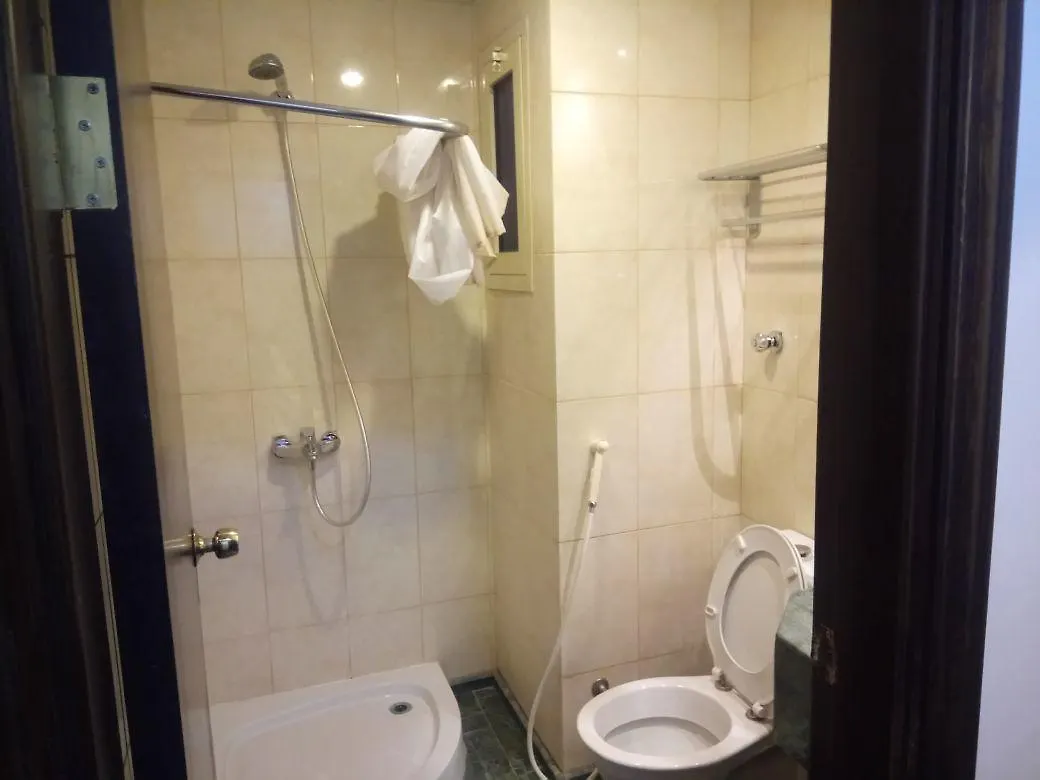 Aayan Al Shisha Hotel 3*, Mecca Saudi Arabia