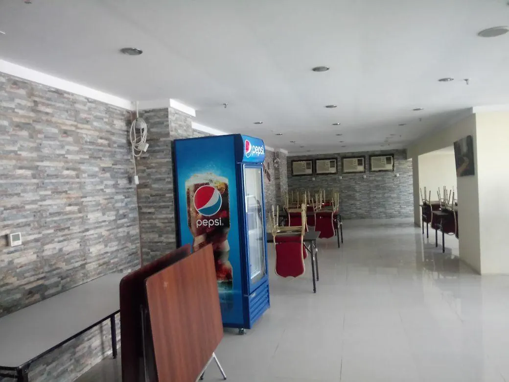 Aayan Al Shisha Hotel