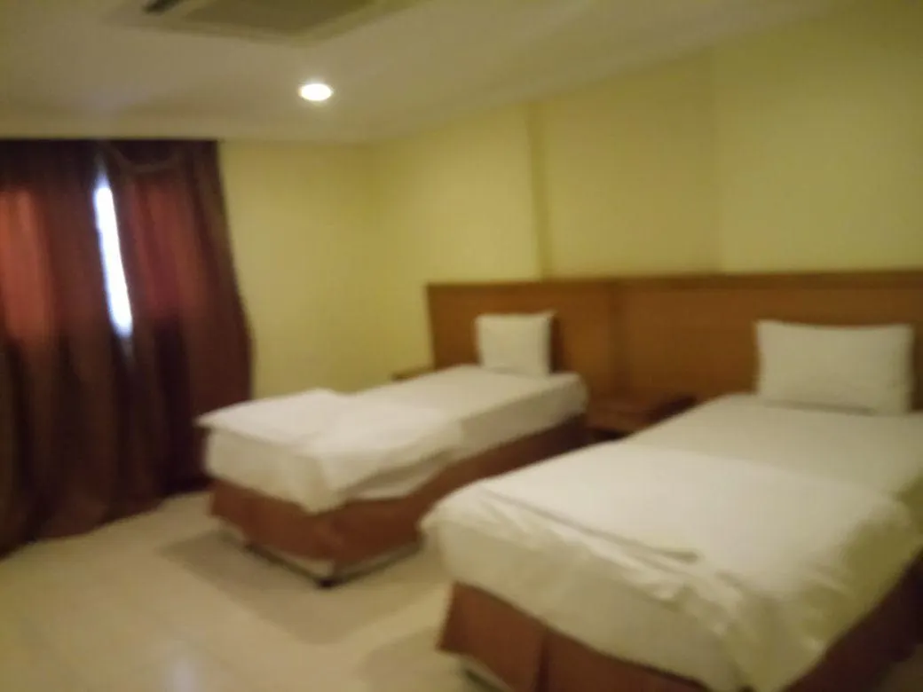 Aayan Al Shisha Hotel