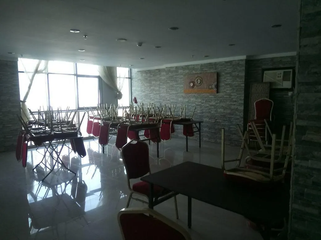 Aayan Al Shisha Hotel Arábia Saudita