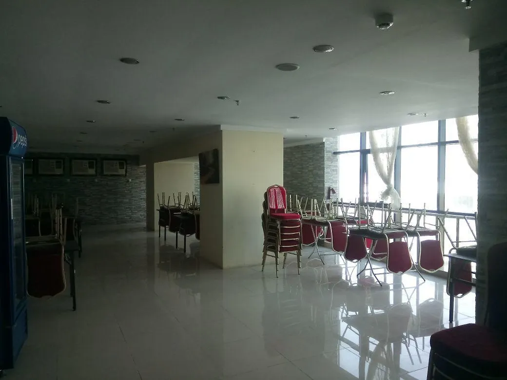 Aayan Al Shisha Hotel 3*, Meca Arábia Saudita